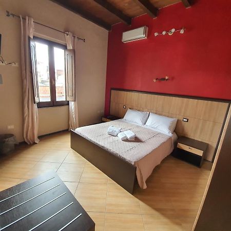 B&B 13 Iglesias Zewnętrze zdjęcie