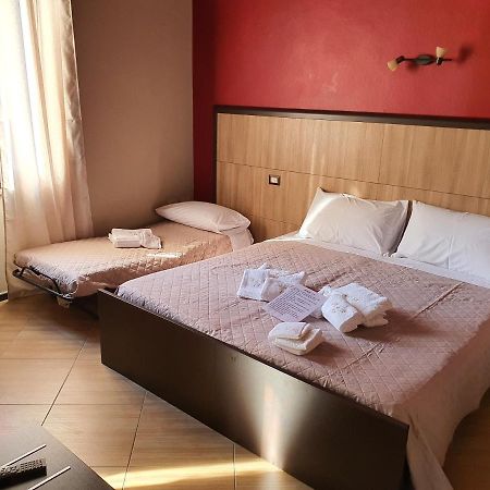 B&B 13 Iglesias Zewnętrze zdjęcie