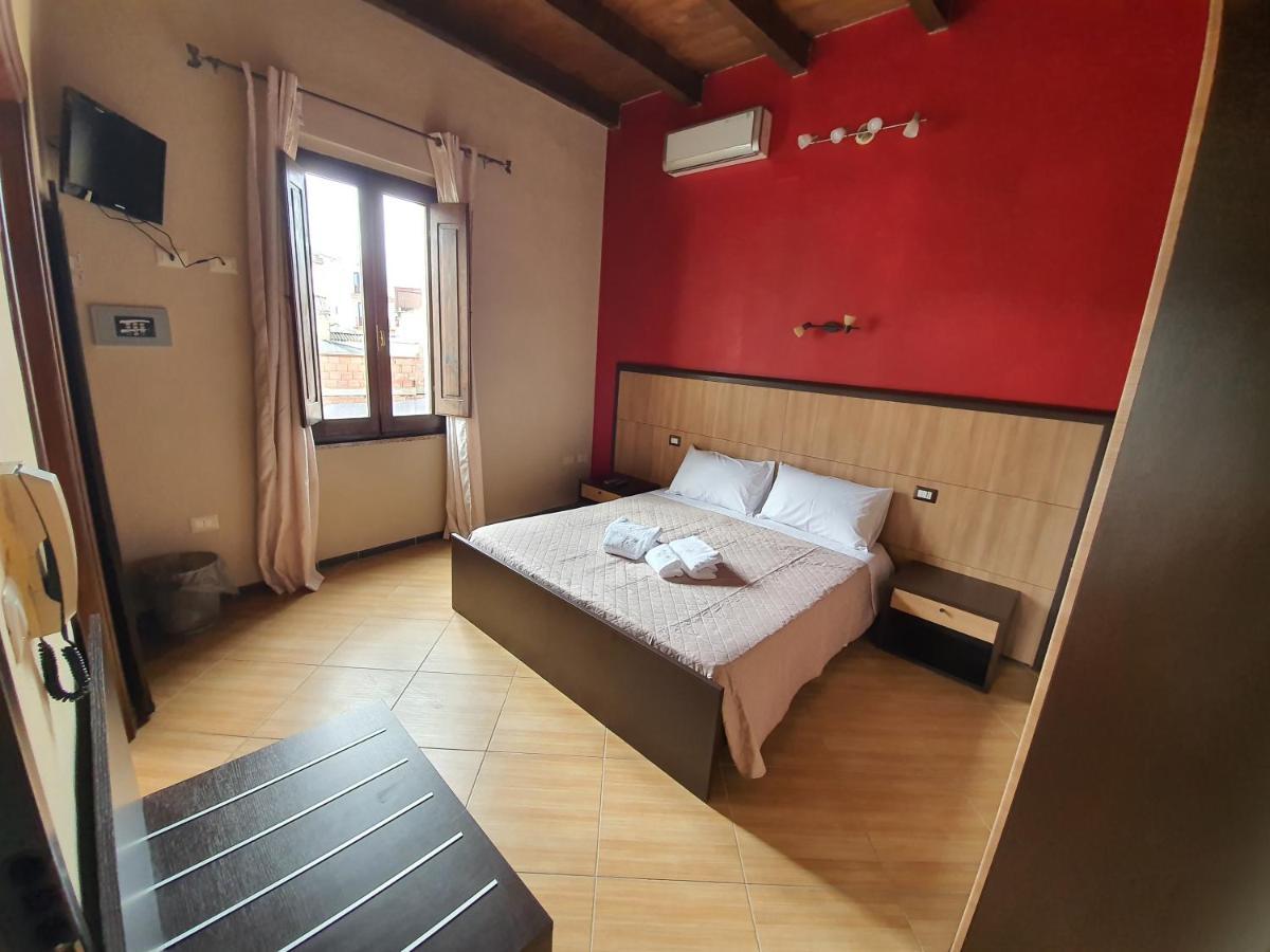 B&B 13 Iglesias Zewnętrze zdjęcie